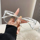 Leah Fashion Eyeglasses - Tha Shade Eyeglasses