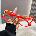Leah Fashion Eyeglasses - Tha Shade Eyeglasses