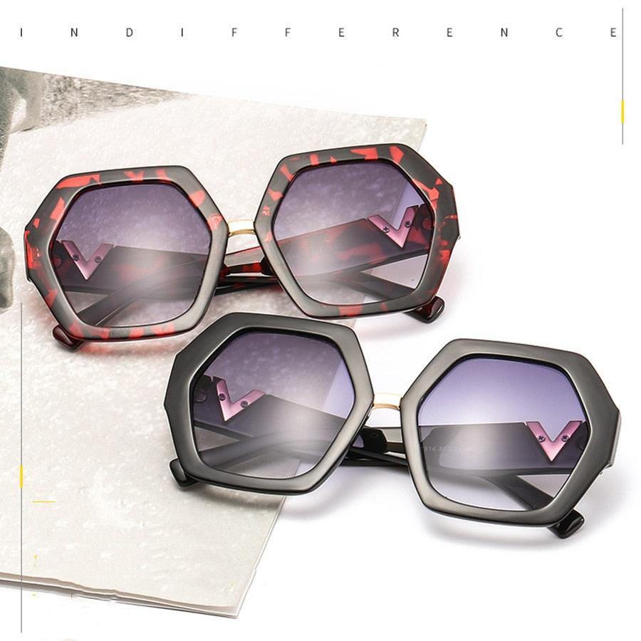 Leighton Sunglasses - Tha Shade Sunglasses