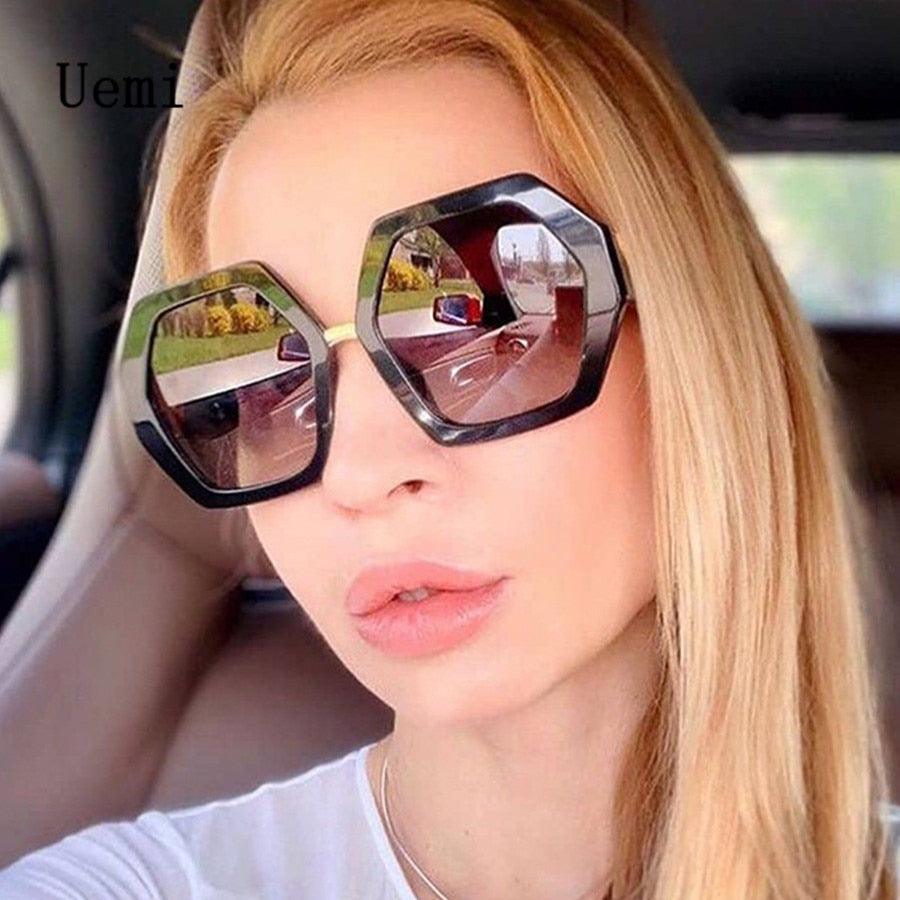 Leighton Sunglasses - Tha Shade Sunglasses