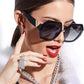 Leighton Sunglasses - Tha Shade Sunglasses