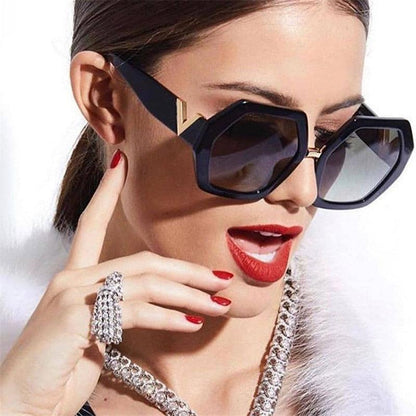 Leighton Sunglasses - Tha Shade Sunglasses