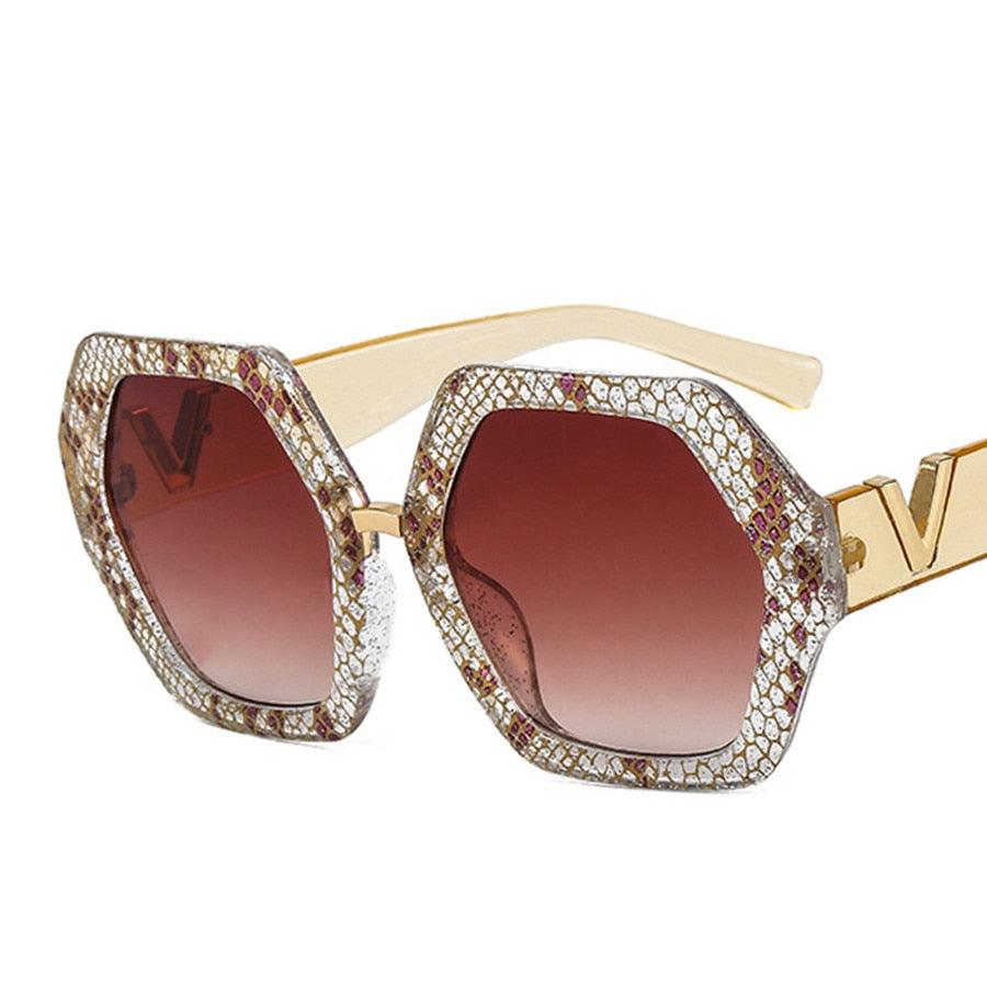 Leighton Sunglasses - Tha Shade Sunglasses