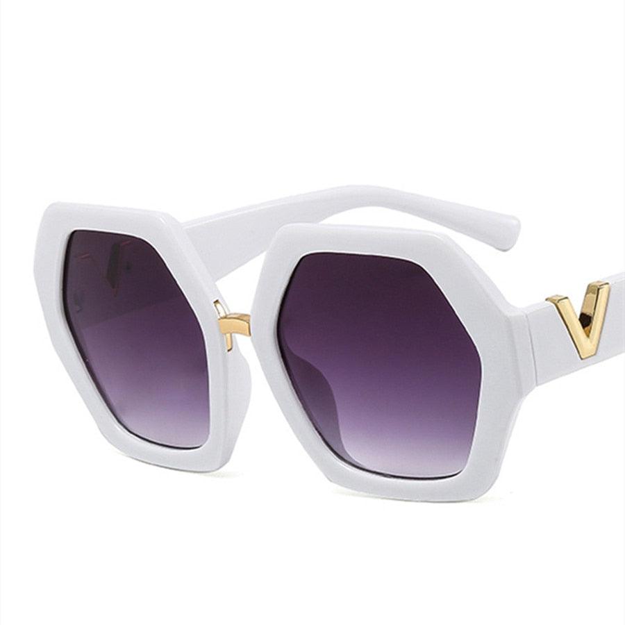 Leighton Sunglasses - Tha Shade Sunglasses