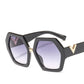 Leighton Sunglasses - Tha Shade Sunglasses