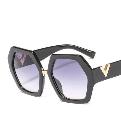 Leighton Sunglasses - Tha Shade Sunglasses