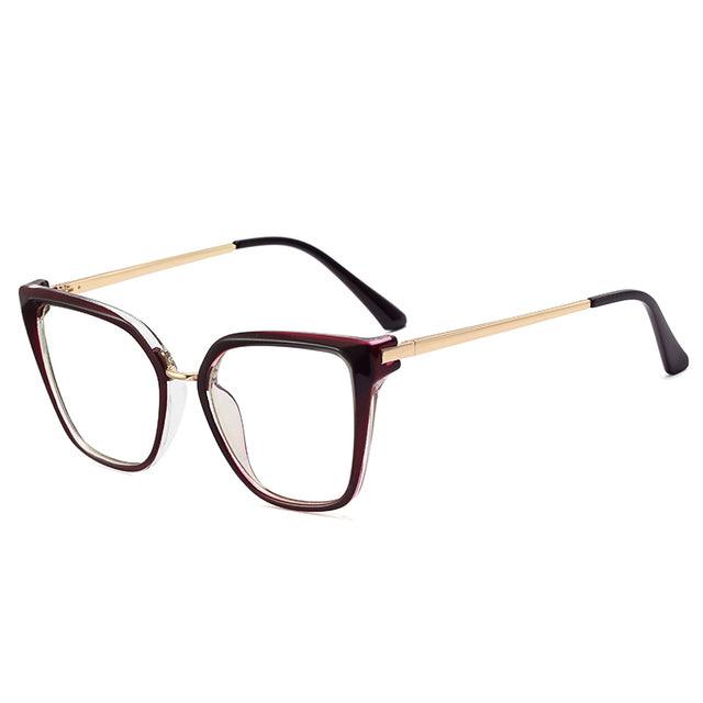 Liliana Eyeglasses - Tha Shade Eyeglasses