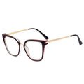 Liliana Eyeglasses - Tha Shade Eyeglasses