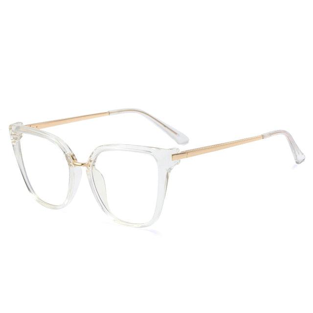 Liliana Eyeglasses - Tha Shade Eyeglasses