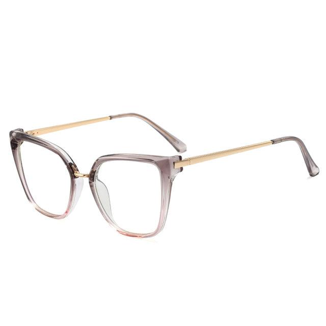 Liliana Eyeglasses - Tha Shade Eyeglasses