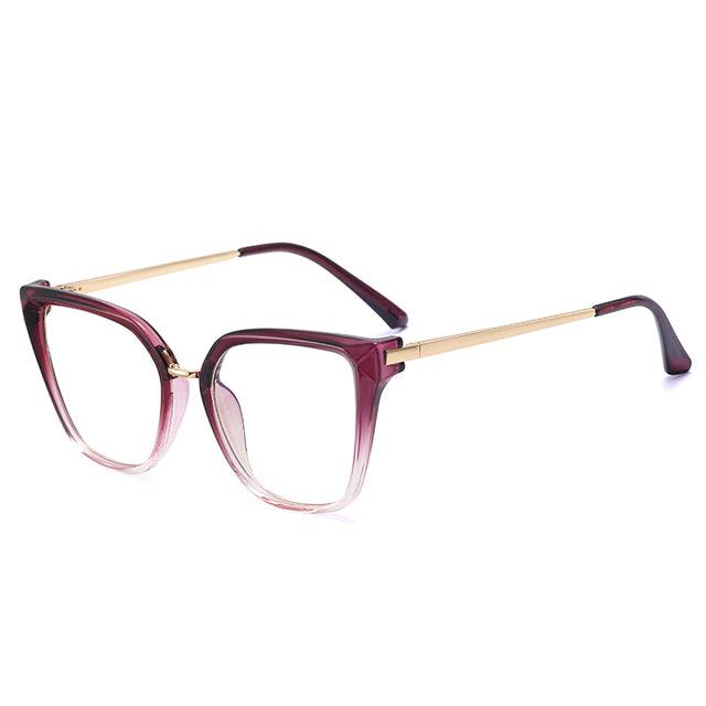 Liliana Eyeglasses - Tha Shade Eyeglasses