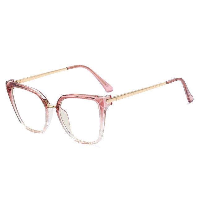 Liliana Eyeglasses - Tha Shade Eyeglasses