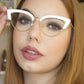 Lilliana Eyeglasses - Tha Shade Eyeglasses