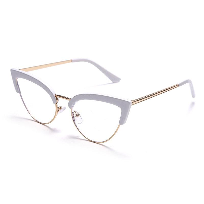 Lilliana Eyeglasses - Tha Shade Eyeglasses