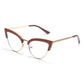 Lilliana Eyeglasses - Tha Shade Eyeglasses