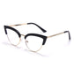 Lilliana Eyeglasses - Tha Shade Eyeglasses