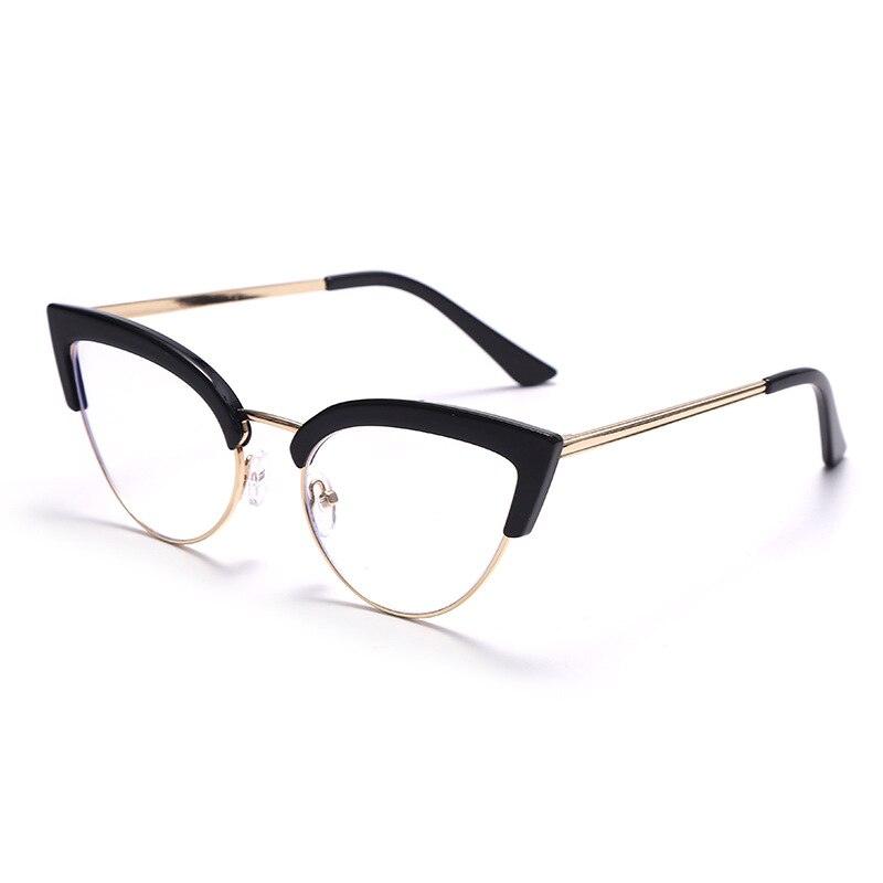 Lilliana Eyeglasses - Tha Shade Eyeglasses
