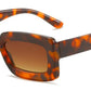 Lillie Sunglasses - Tha Shade 0