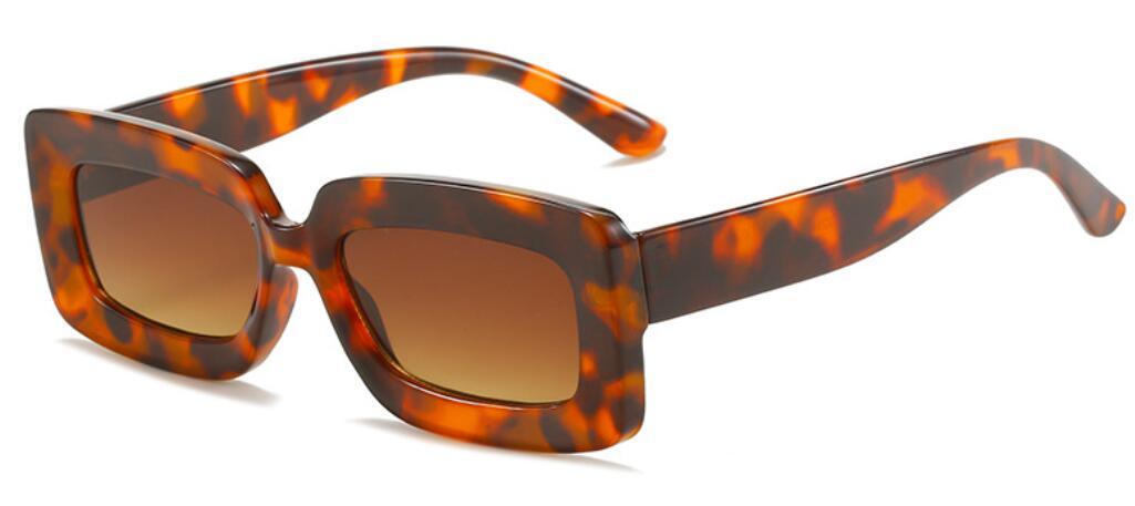 Lillie Sunglasses - Tha Shade 0