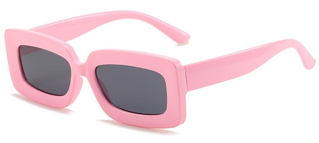 Lillie Sunglasses - Tha Shade 0