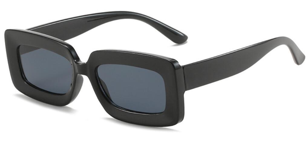 Lillie Sunglasses - Tha Shade 0