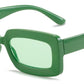 Lillie Sunglasses - Tha Shade 0