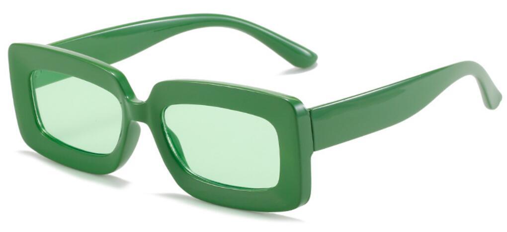 Lillie Sunglasses - Tha Shade 0