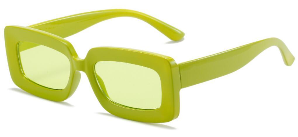 Lillie Sunglasses - Tha Shade 0
