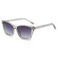 Lina Sunglasses - Tha Shade Cat Eye Sunglasses