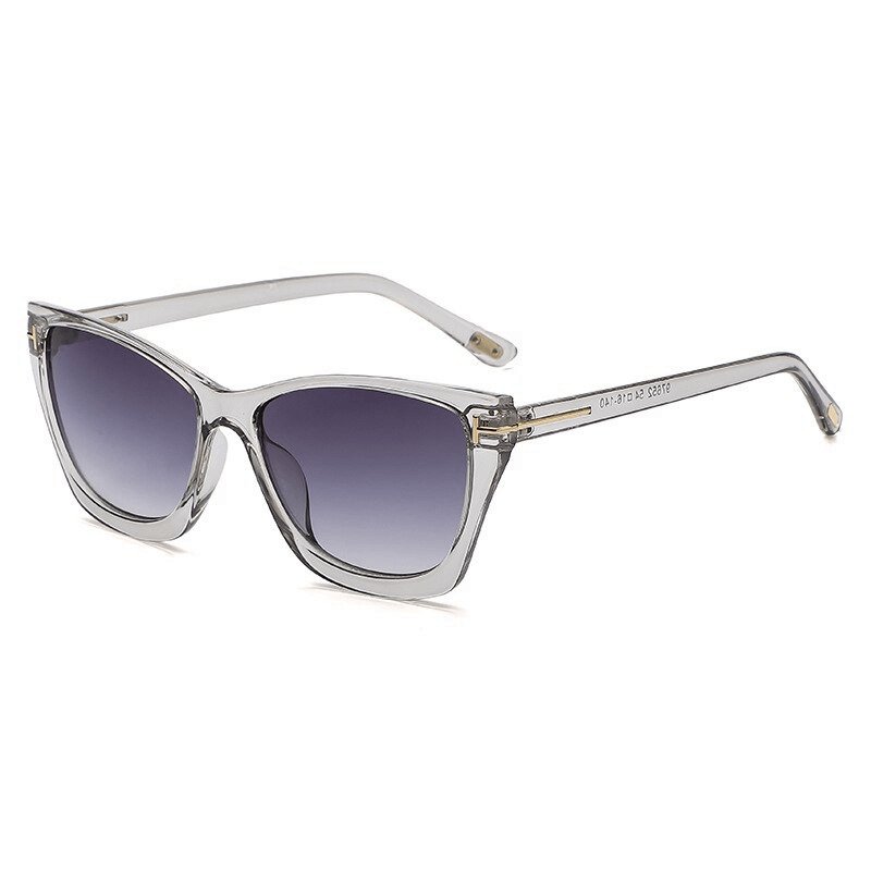 Lina Sunglasses - Tha Shade Cat Eye Sunglasses