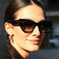 Lina Sunglasses - Tha Shade Cat Eye Sunglasses
