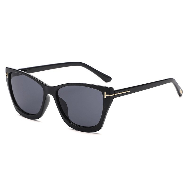 Lina Sunglasses - Tha Shade Cat Eye Sunglasses