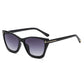 Lina Sunglasses - Tha Shade Cat Eye Sunglasses