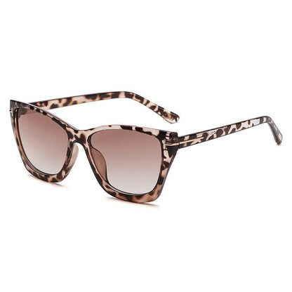 Lina Sunglasses - Tha Shade Cat Eye Sunglasses