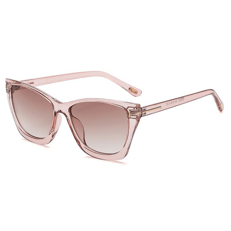 Lina Sunglasses - Tha Shade Cat Eye Sunglasses