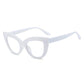 Lucy Spectacle Eyeglasses - Tha Shade Eyeglasses