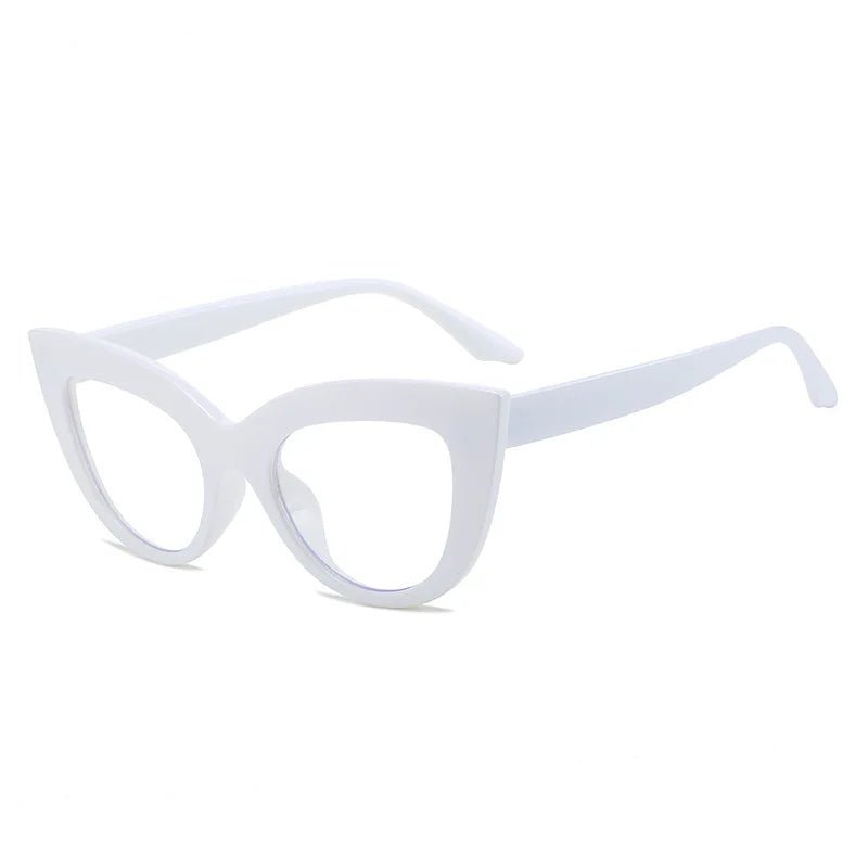 Lucy Spectacle Eyeglasses - Tha Shade Eyeglasses