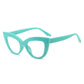 Lucy Spectacle Eyeglasses - Tha Shade Eyeglasses