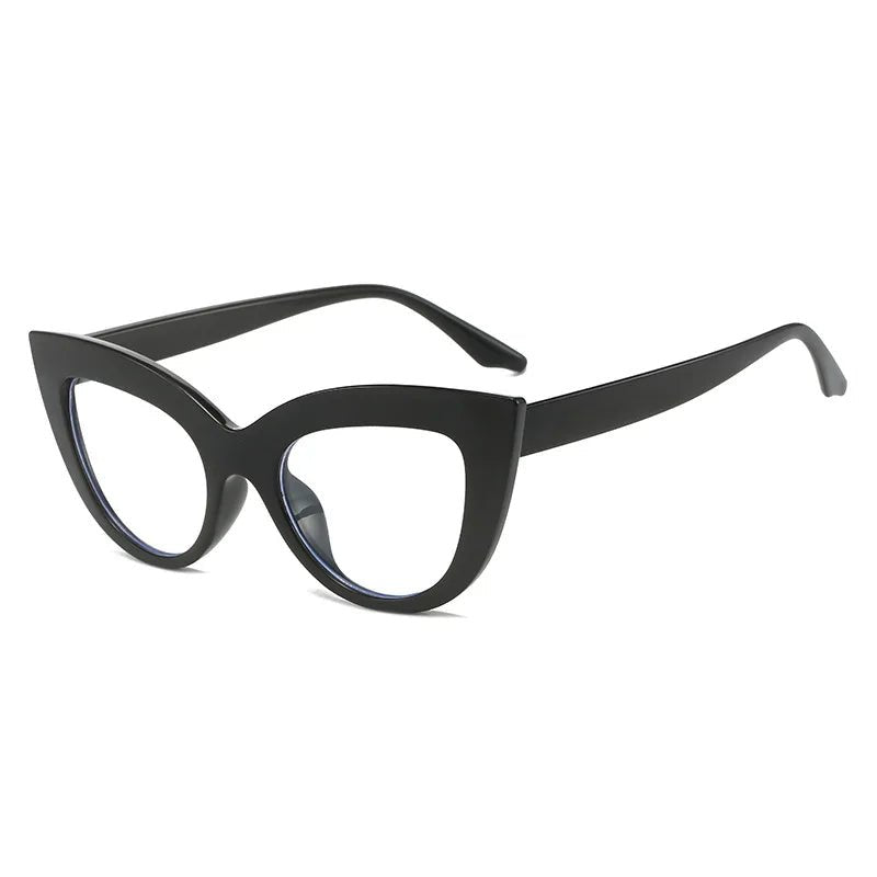 Lucy Spectacle Eyeglasses - Tha Shade Eyeglasses
