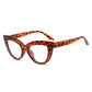 Lucy Spectacle Eyeglasses - Tha Shade Eyeglasses