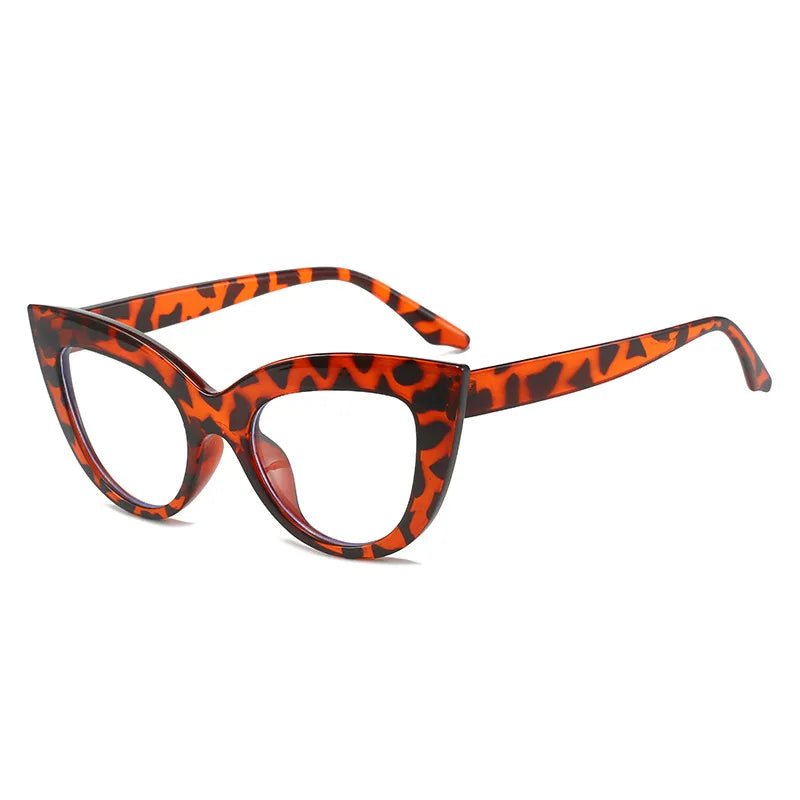 Lucy Spectacle Eyeglasses - Tha Shade Eyeglasses