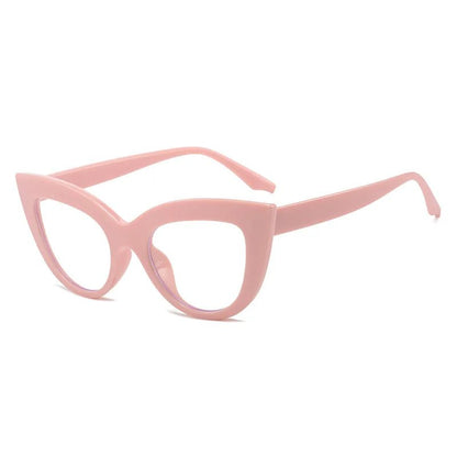 Lucy Spectacle Eyeglasses - Tha Shade Eyeglasses
