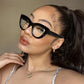 Lucy Spectacle Eyeglasses - Tha Shade Eyeglasses