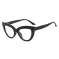 Lucy Spectacle Eyeglasses - Tha Shade Eyeglasses