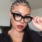 Lucy Spectacle Eyeglasses - Tha Shade Eyeglasses