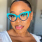 Luna Eyeglasses - Tha Shade Eyeglasses