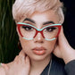 Luna Eyeglasses - Tha Shade Eyeglasses