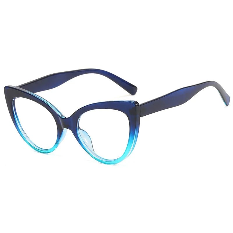 Luna Eyeglasses - Tha Shade Eyeglasses