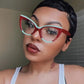 Luna Eyeglasses - Tha Shade Eyeglasses