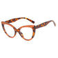 Luna Eyeglasses - Tha Shade Eyeglasses